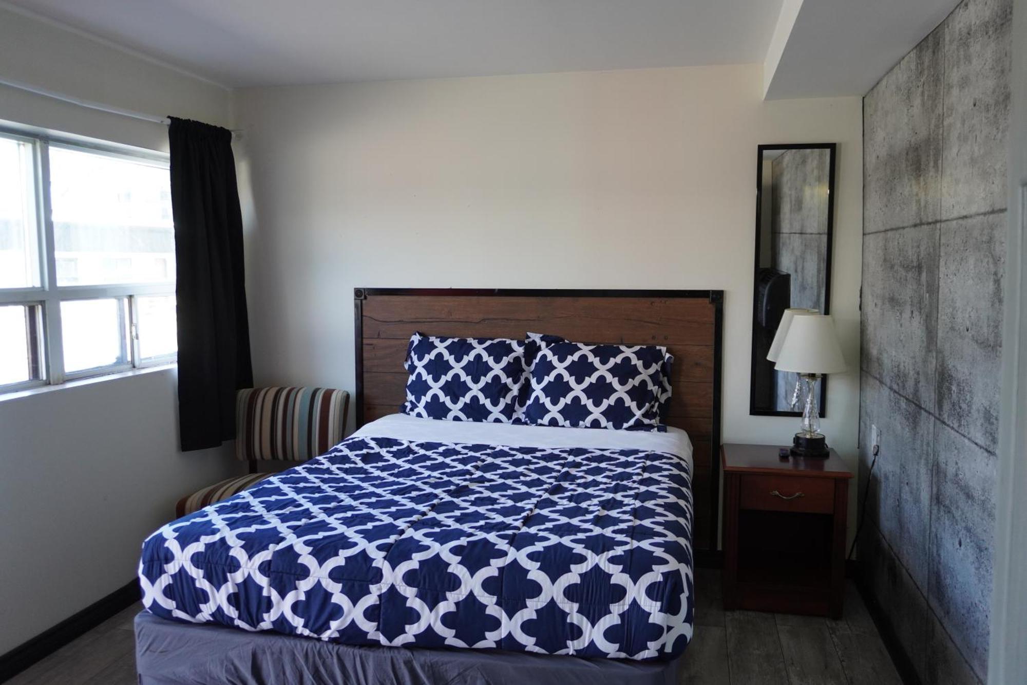 Crestwood Motel Бърлингтън Екстериор снимка